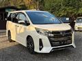 2018 Toyota Noah