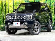 2015 Suzuki Jimny