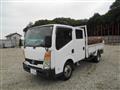 2009 Nissan Atlas