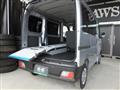 2025 Daihatsu Hijet Cargo