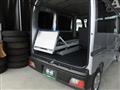 2025 Daihatsu Hijet Cargo