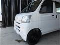 2016 Daihatsu Hijet Cargo