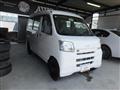 2016 Daihatsu Hijet Cargo