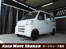 2016 Daihatsu Hijet Cargo