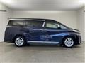 2020 Toyota Vellfire