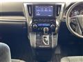 2020 Toyota Vellfire