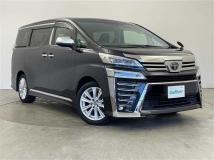 2020 Toyota Vellfire