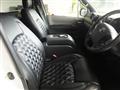 2019 Toyota Hiace Van