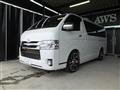 2019 Toyota Hiace Van