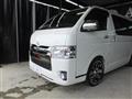 2019 Toyota Hiace Van