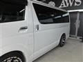 2019 Toyota Hiace Van