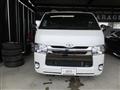 2019 Toyota Hiace Van