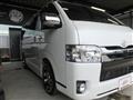 2019 Toyota Hiace Van