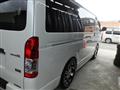 2019 Toyota Hiace Van