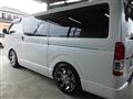2019 Toyota Hiace Van