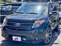 2012 Ford Explorer