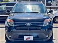 2012 Ford Explorer