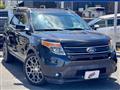 2012 Ford Explorer