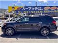 2012 Ford Explorer