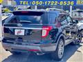 2012 Ford Explorer