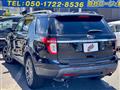 2012 Ford Explorer