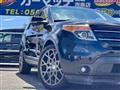 2012 Ford Explorer