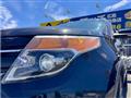 2012 Ford Explorer