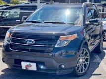 2012 Ford Explorer