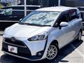 2015 Toyota Sienta