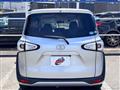 2015 Toyota Sienta