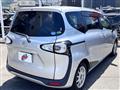 2015 Toyota Sienta