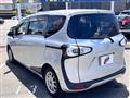 2015 Toyota Sienta