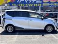 2015 Toyota Sienta
