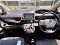 2015 Toyota Sienta