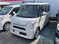 2018 Daihatsu Tanto