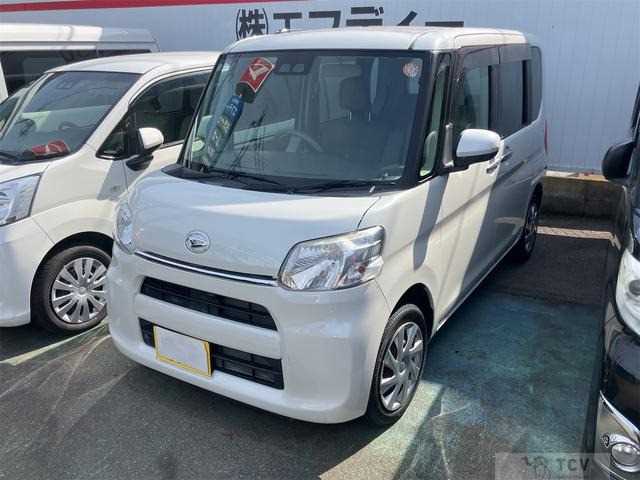 2018 Daihatsu Tanto