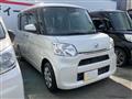 2018 Daihatsu Tanto