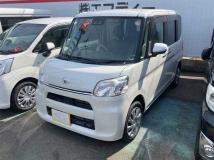 2018 Daihatsu Tanto