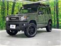 2023 Suzuki Jimny