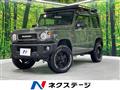 2023 Suzuki Jimny