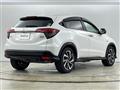 2020 Honda VEZEL