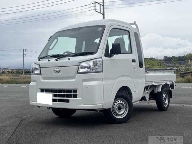 2022 Daihatsu Hijet Truck