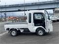 2022 Daihatsu Hijet Truck
