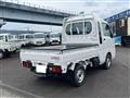 2022 Daihatsu Hijet Truck