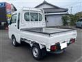 2022 Daihatsu Hijet Truck