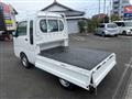 2022 Daihatsu Hijet Truck