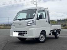 2022 Daihatsu Hijet Truck