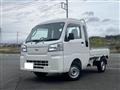 2024 Daihatsu Hijet Truck