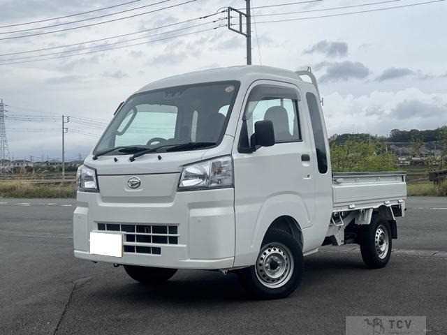 2024 Daihatsu Hijet Truck