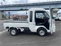 2024 Daihatsu Hijet Truck
